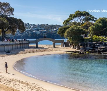 Stylish Top floor Art Deco apartment - Photo 4