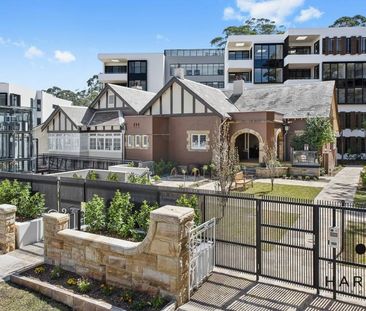 B6.03/1 Avon Road, Pymble NSW 2073 - Apartment For Rent | Domain - Photo 5