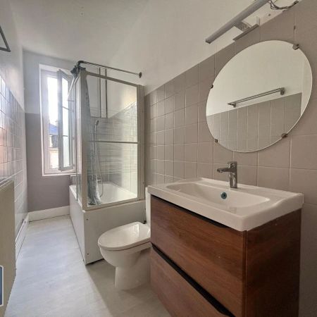 Appartement à louer 2 pièces 48.35m² - Photo 4