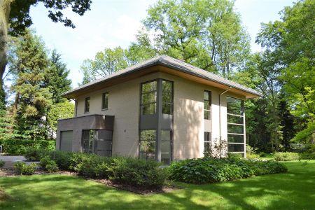 RUIME MODERNE VILLA OP PRACHTIGE LOCATIE - Foto 4