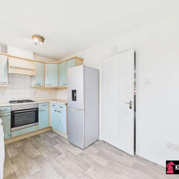 Bluebell Close, Buckingham, MK18 - Photo 1