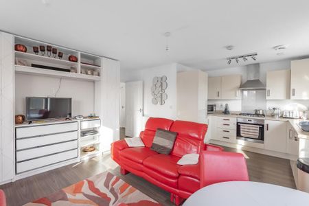 2 bedroom apartment to rent - Photo 4