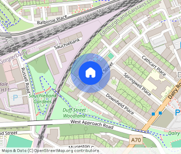 Stonefield Park, Paisley, Renfrewshire, PA2 - Photo 1