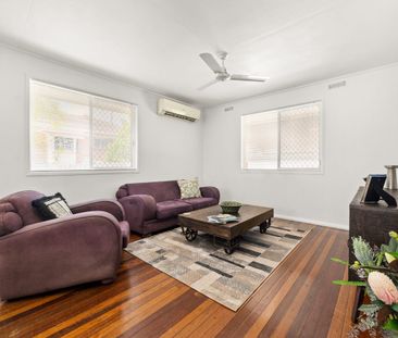 Freshly Renovated Home with Large Yard, Side Access & Mango Tree Qu... - Photo 2