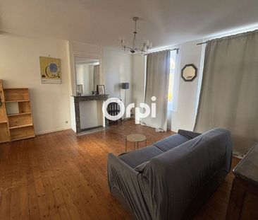 Appartement à louer 2 pièces • 57,64 m 2 Lille - Photo 3