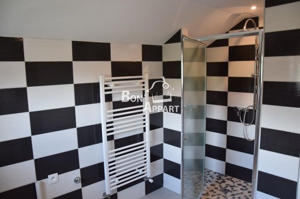 Appartement 3 pièces à Moyeuvre-Grande - Photo 1