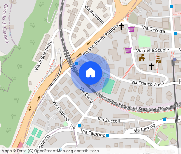 "AFFITTASI MONOLOCALE" - Foto 1