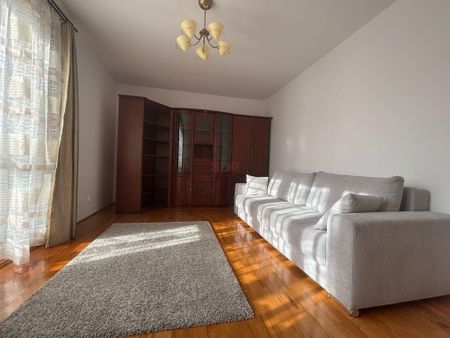 Przytulne 2 poko. z osobną kuchnią i balkonem - Zdjęcie 2