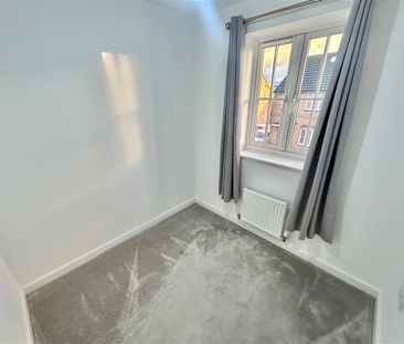 Meridian Close, Nottingham - Photo 1