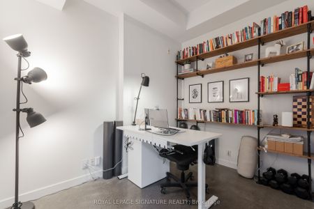 Edge Lofts , #512 - Photo 3