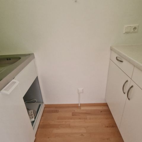 15483 Ruhige INNENSTADTWOHNUNG! - Foto 1