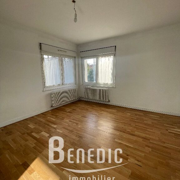 Appartement 4 pièces à - Photo 1