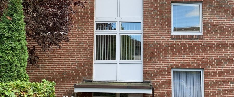 Gepflegtes Wohnen in Lüstringen - Photo 1