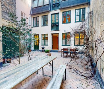 48m² Lejlighed | København K - Foto 6