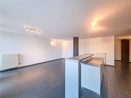 Appartement te huur - Photo 2