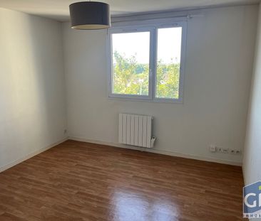 Location Appartement 1 pièce 18m² - Photo 3