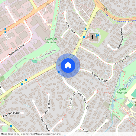 37a Regency place, Sunnynook, North Shore City