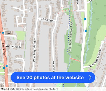 Whitecross Avenue, Whitchurch - Photo 1