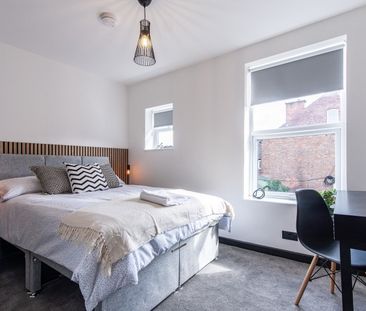 Room in a Shared House, Clifton Street, NG9 - Photo 6
