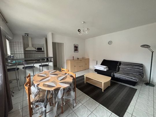 Location Appartement 1 pièce 30m² METZ 57000 - Photo 1