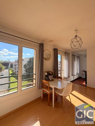 Studio – Secteur Jardin des Plantes - Photo 1