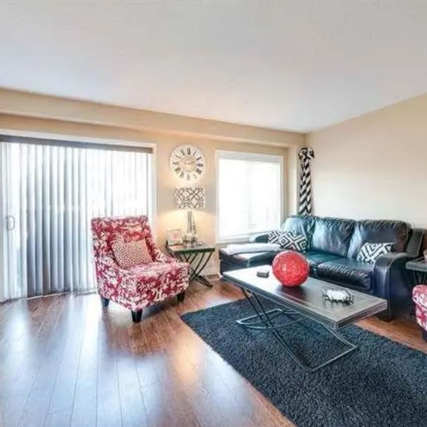 For Lease - 20 McConkey Crescent Unit# 93, Brantford, Ontario - Photo 1