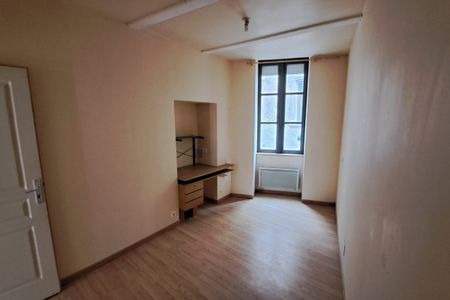 Sumène, appartement d'environ 50 m2 au 2ème étage - Photo 5