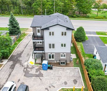 For Lease - 426 Veterans Drive Unit# 1, Barrie, Ontario - Photo 4