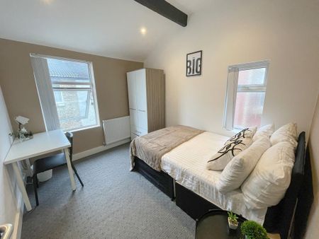 5 bedroom house to rent - Photo 4