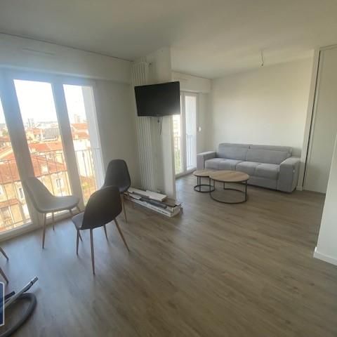 Location Appartement 1 pièce 31m² NANCY 54000 - Photo 1