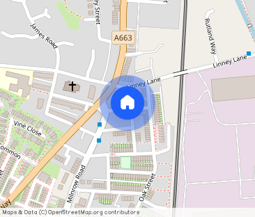 Edmund Street, Shaw, Oldham - Photo 1