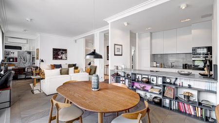 Ekskluzywny apartament z tarasem w kamienicy - Photo 5