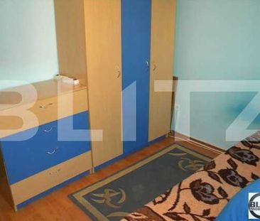 2 camere de inchiriat, 43 mp , cu loc de parcare, bloc izolat termic - Photo 6