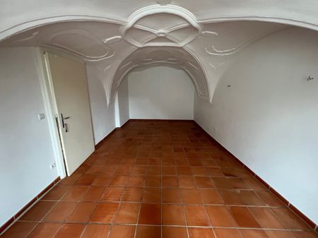 Wunderschöne Mietwohnung in historischem Gebäude von St. Lorenzen im Mürztal - Photo 3