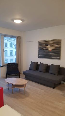 Appartement te huur - Photo 5