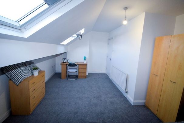 5 bedroom house share to rent - Photo 1