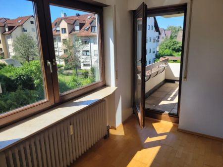 3,5-Zimmer Wohnung in Ludwigsburg - Photo 5