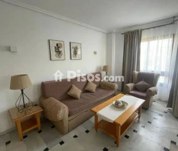 Piso en alquiler en Urbanización Calahonda-Golf-Riviera del Sol-Miraflores - Photo 1