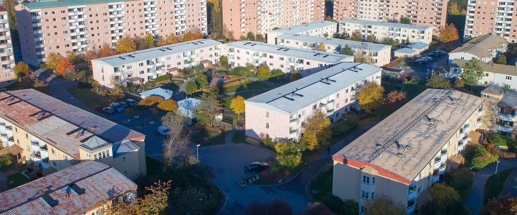 Skorpionens Gata 528, Brandbergen - Photo 1