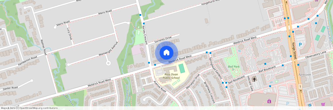 98 Weldrick Road, Richmond Hill