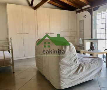 Studio/Γκαρσονιέρα για ενοικίαση Καστέλλα (Καστέλλα - Πασαλιμάνι) - Photo 4