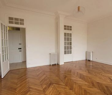 Location Appartement 4 pièces 97m² CANNES 06400 - Photo 1