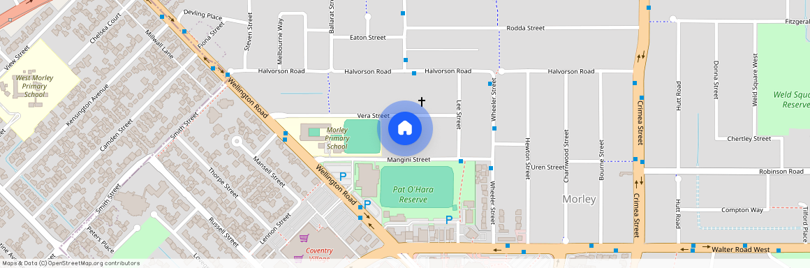 50C Vera Street, MORLEY WA 6062