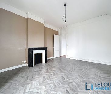 Location Appartement 2 pièces 44m² ROUEN 76000 - Photo 1