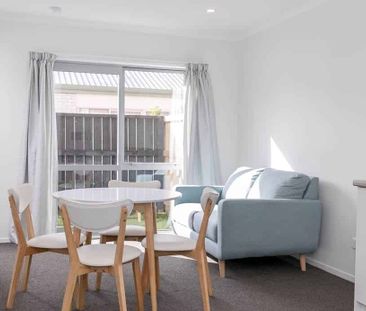 Fully Furnished Studio Unit - Photo 1