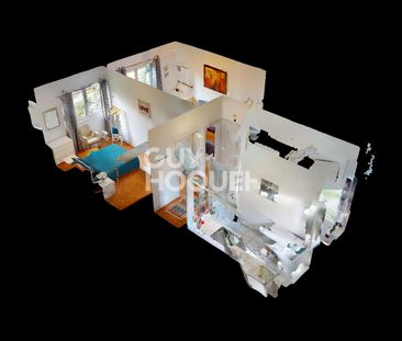 À louer : Charmant appartement T2 à Mulhouse - Idéalement situé ! - Photo 3
