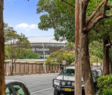 Unit 2/382 Moore Park Rd, Paddington NSW 2021 - Apartment For Rent ... - Photo 1