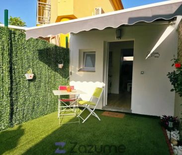 Loft de alquiler en C. Palacios Rubios, Churriana - El Pizarrillo -... - Photo 3