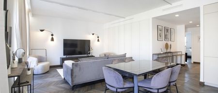 Appartement • Triangle d'Or - Photo 4
