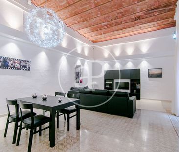 Apartment for rent in El Gótico - Photo 4